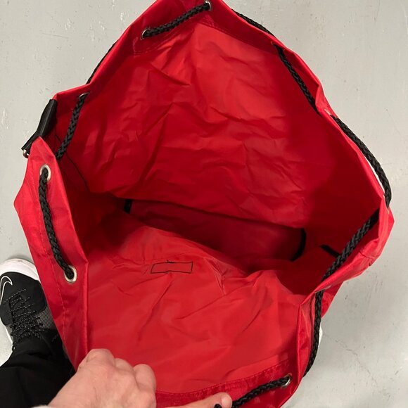 Muskoka Lakes Performance- Large Bucket Bag - Picture 5 of 6